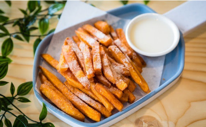 Ten Seconds Yunnan Rice Noodles / Nai Brother Chinese Sauerkraut Fish by null