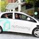 Self-driving car startup Nutonomy to begin road tests in Boston 
