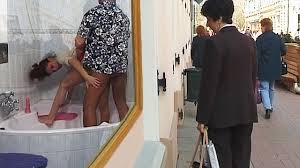 Public street teen public group sex gangbang jpg x Public street