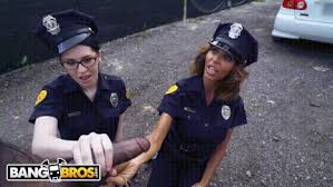 Two busty female police officers getting fucked hard a bbc jpg x Female police officer