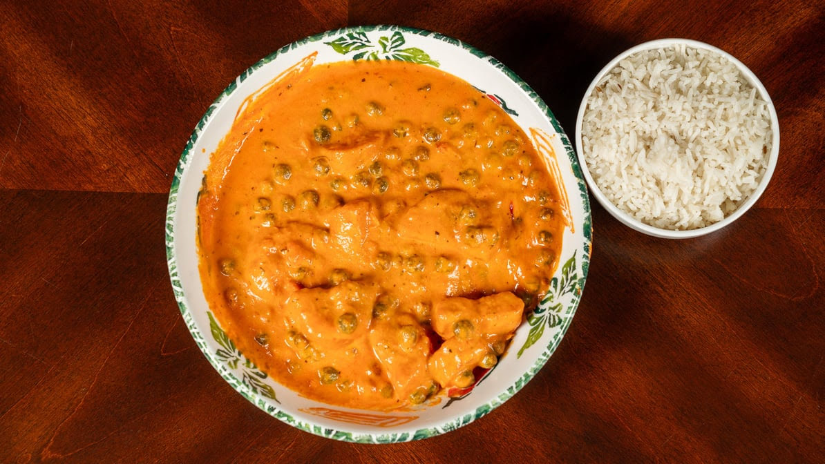 Nirvana Indian Cuisine by null