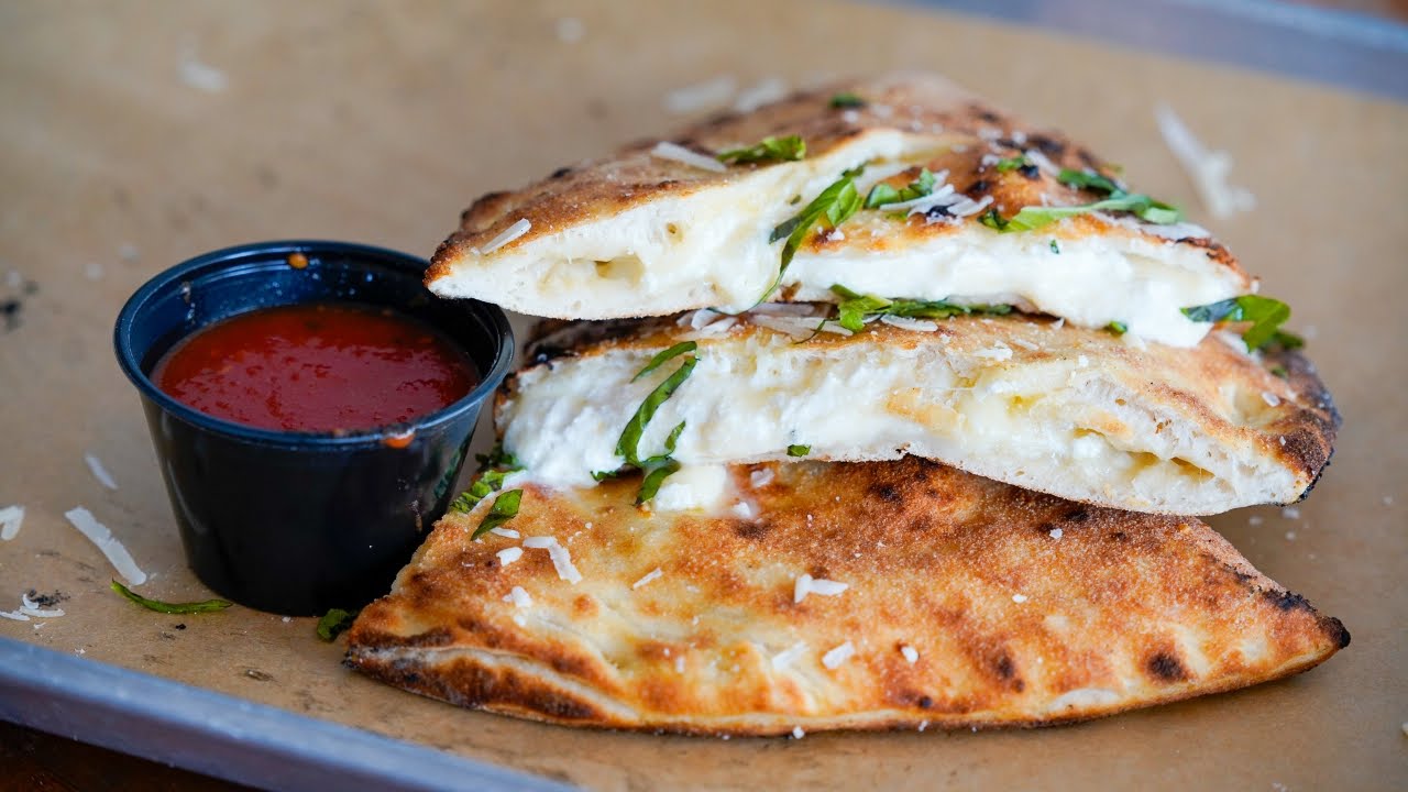 DeSano Pizzeria Napoletana by null