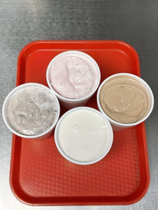 Dutch's Hamburgers by null