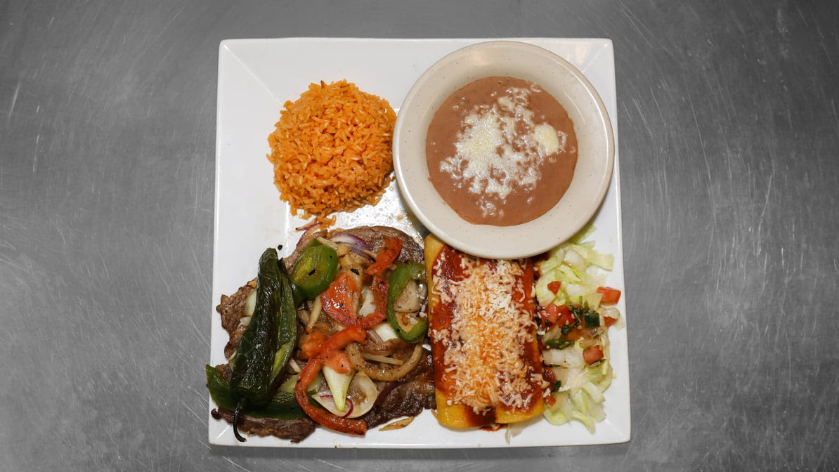 Dos Amigos Mexican Restaurant by null