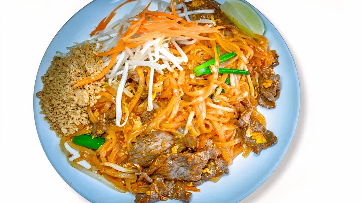 Tantawan Thai Kitchen by null