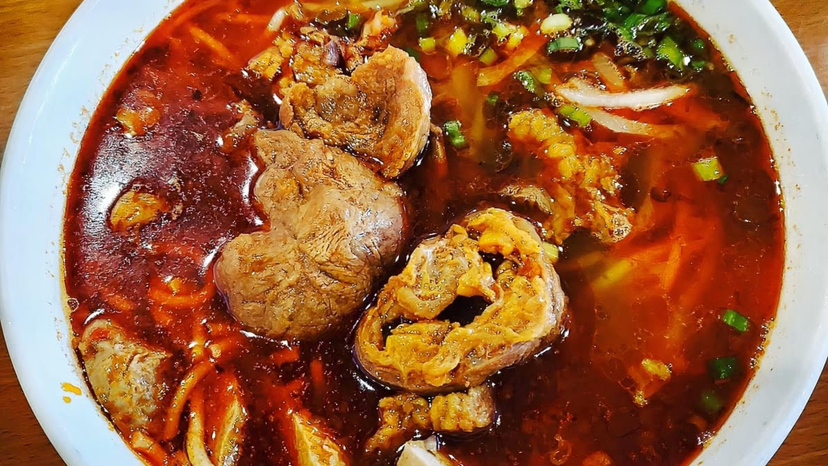 Pho Place by null