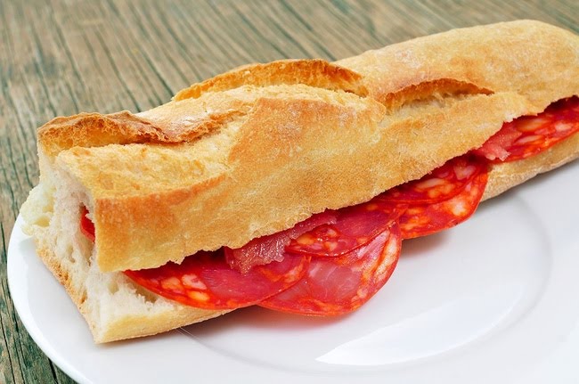 A Taste of Spain by null