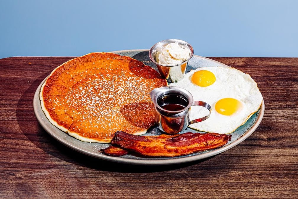 Early Bird West Des Moines by null