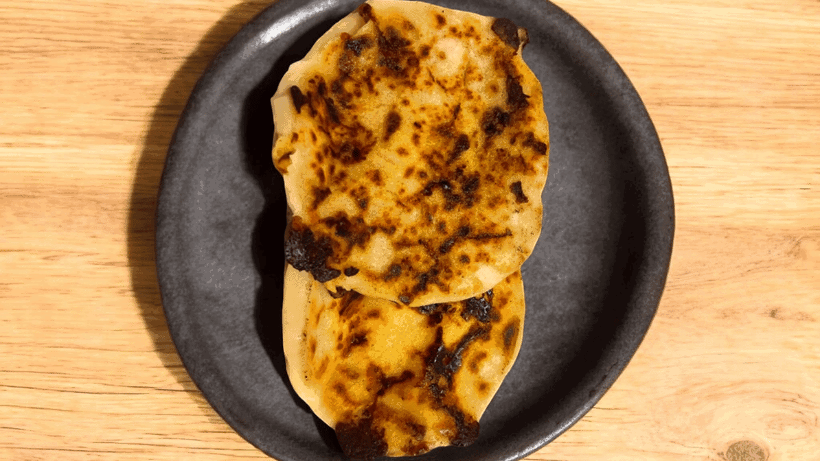 Campestre Chicken by null