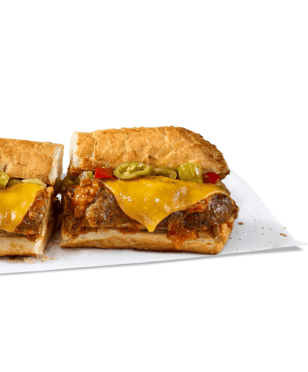Potbelly by null