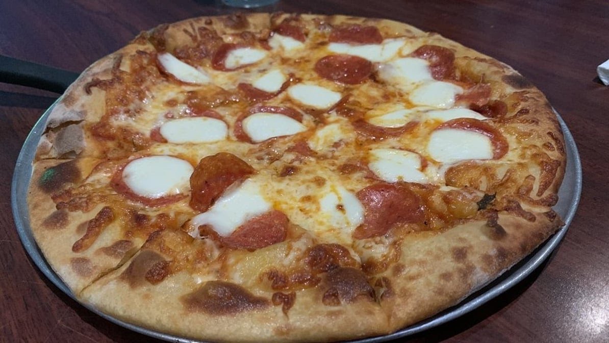 Michael's Sports Pub & Grill by null