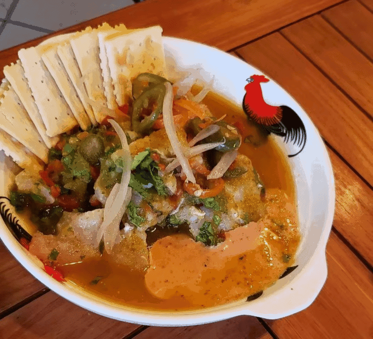 Marna's Eatery and Lounge by null