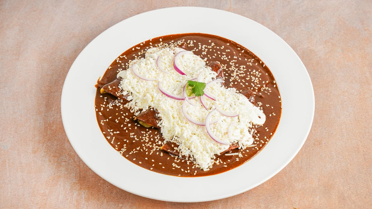 Restaurant El Sabor de México by null