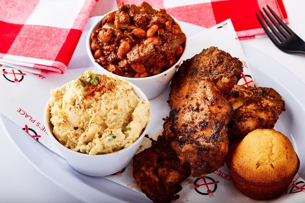 Jackie's Place - SoFA by null