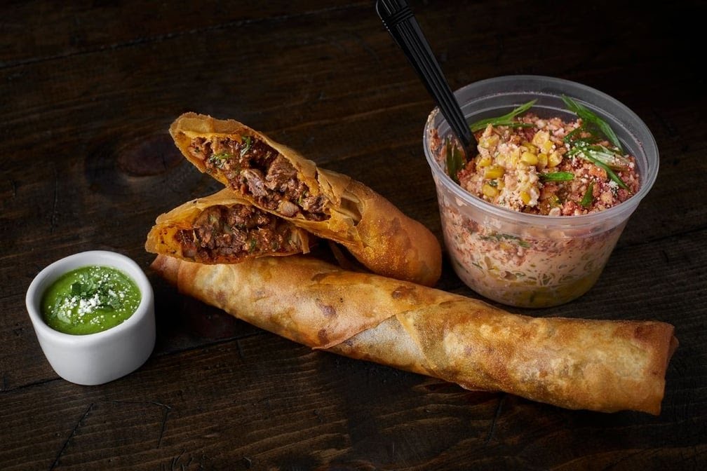 Taco Bamba Nashville by null
