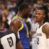 Ja Morant Throws Bold Shade at Western Conference