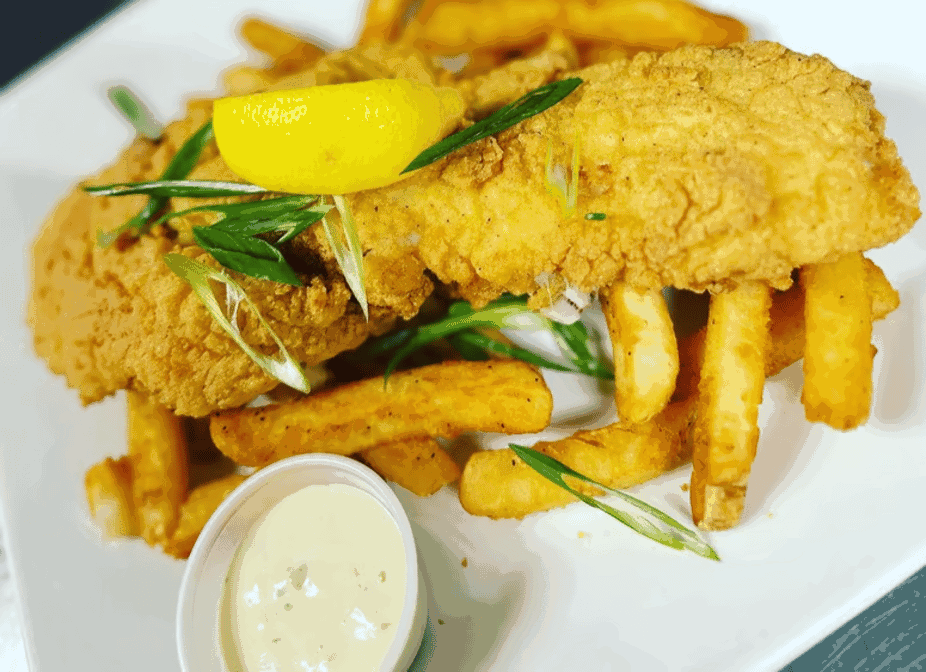 Old School Bar & Grill by null