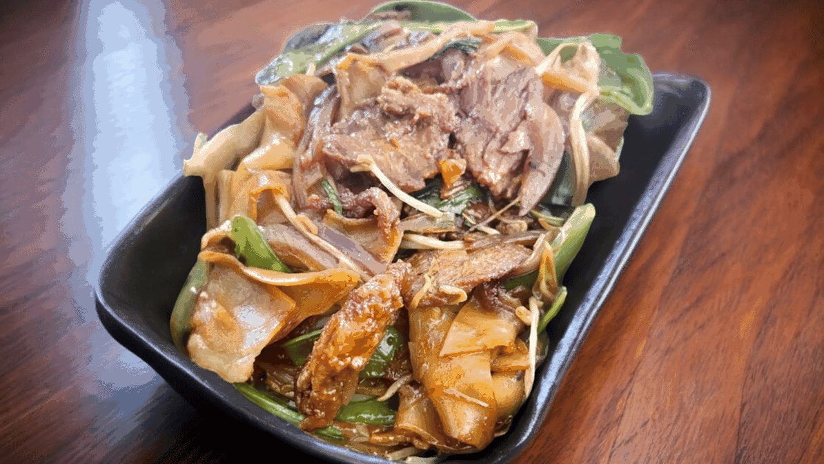 Howard Wang's Preston Hollow by null