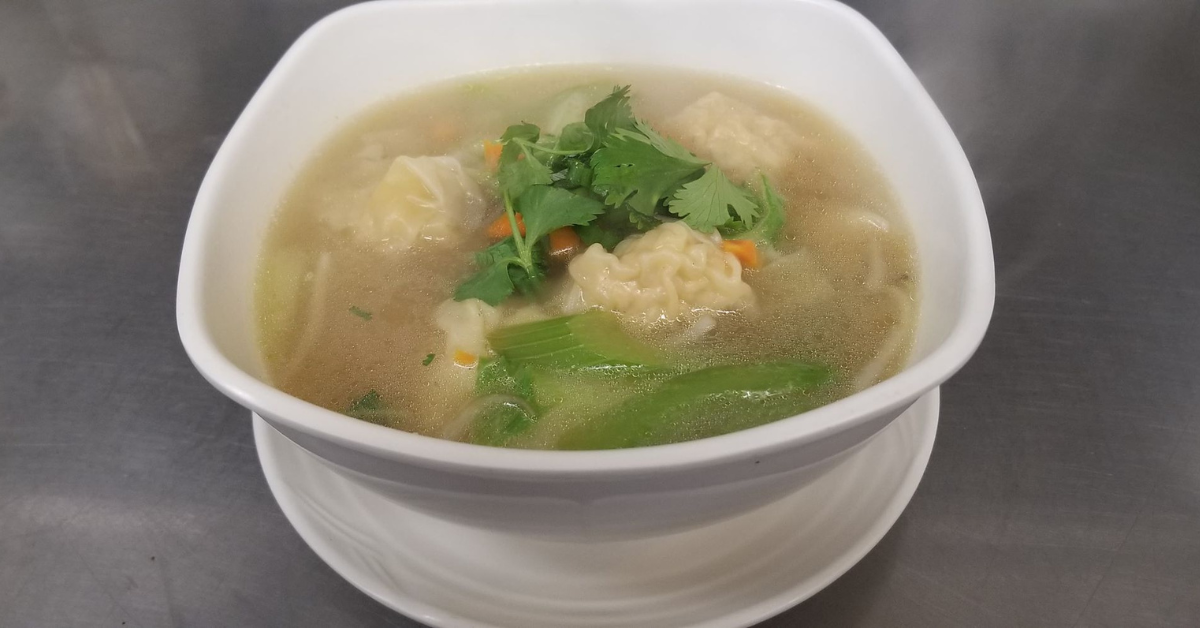 Amazing Thai Cuisine Broken Arrow OK by null