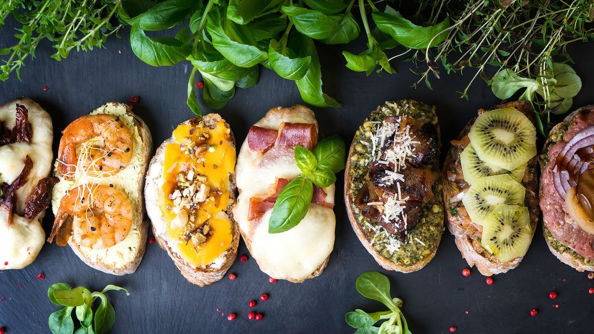 Buon Giorno Trattoria by null