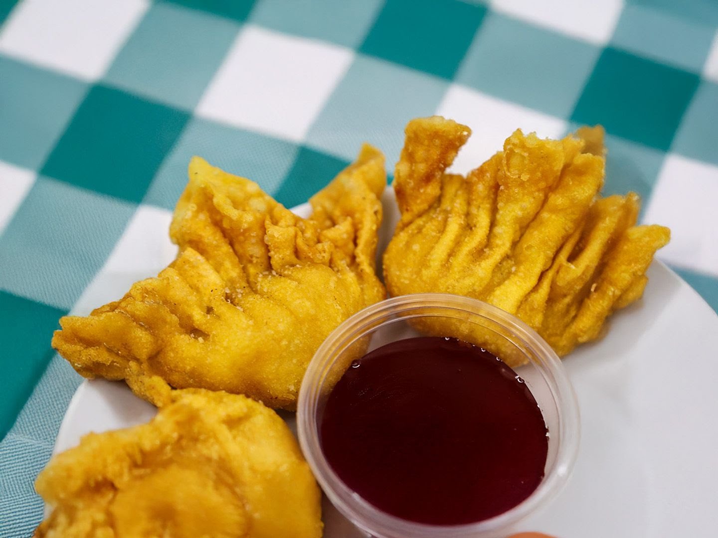 Palacio Lung Fung by null