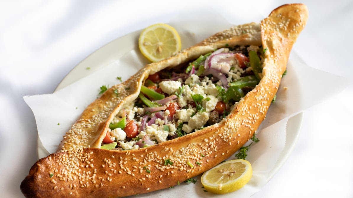 Mediterranean Deli, Bakery, and Catering by null