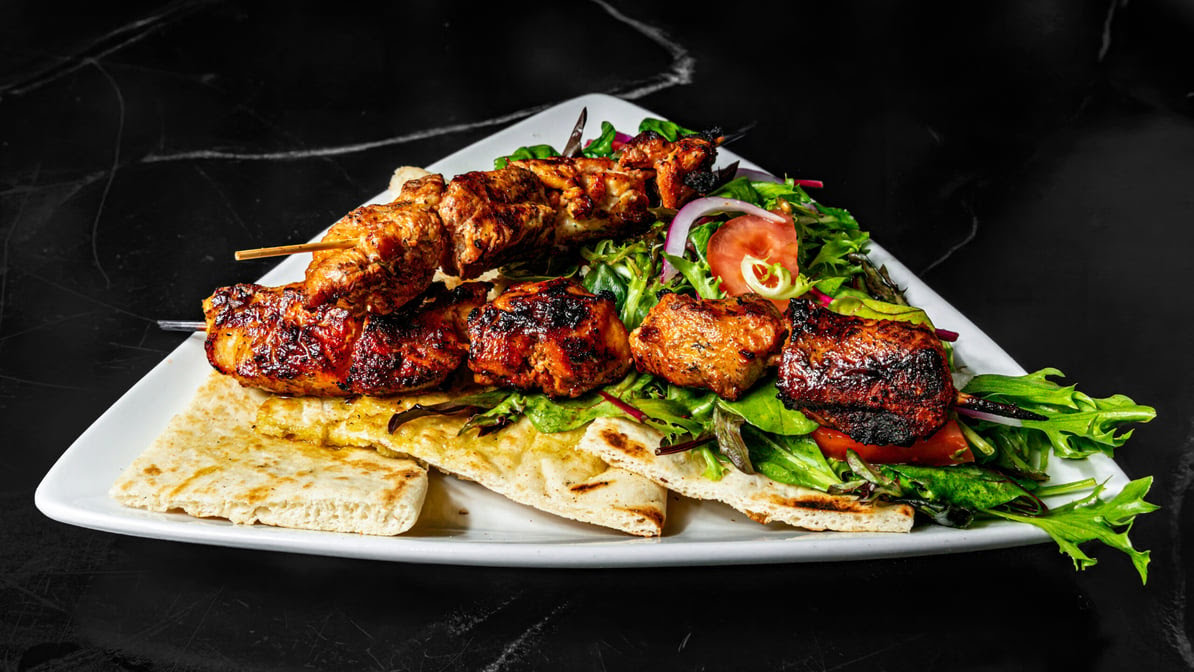 Bushwick Triangle by null