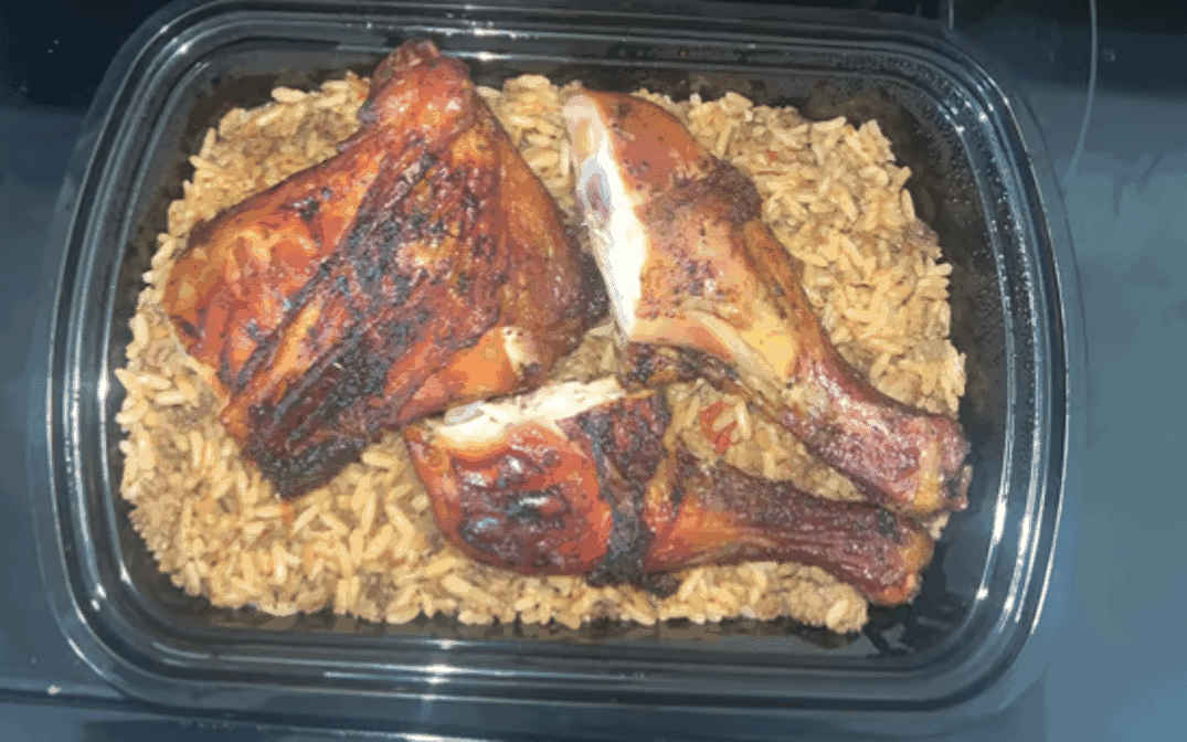 Bigg Belly BBQ Co. by null