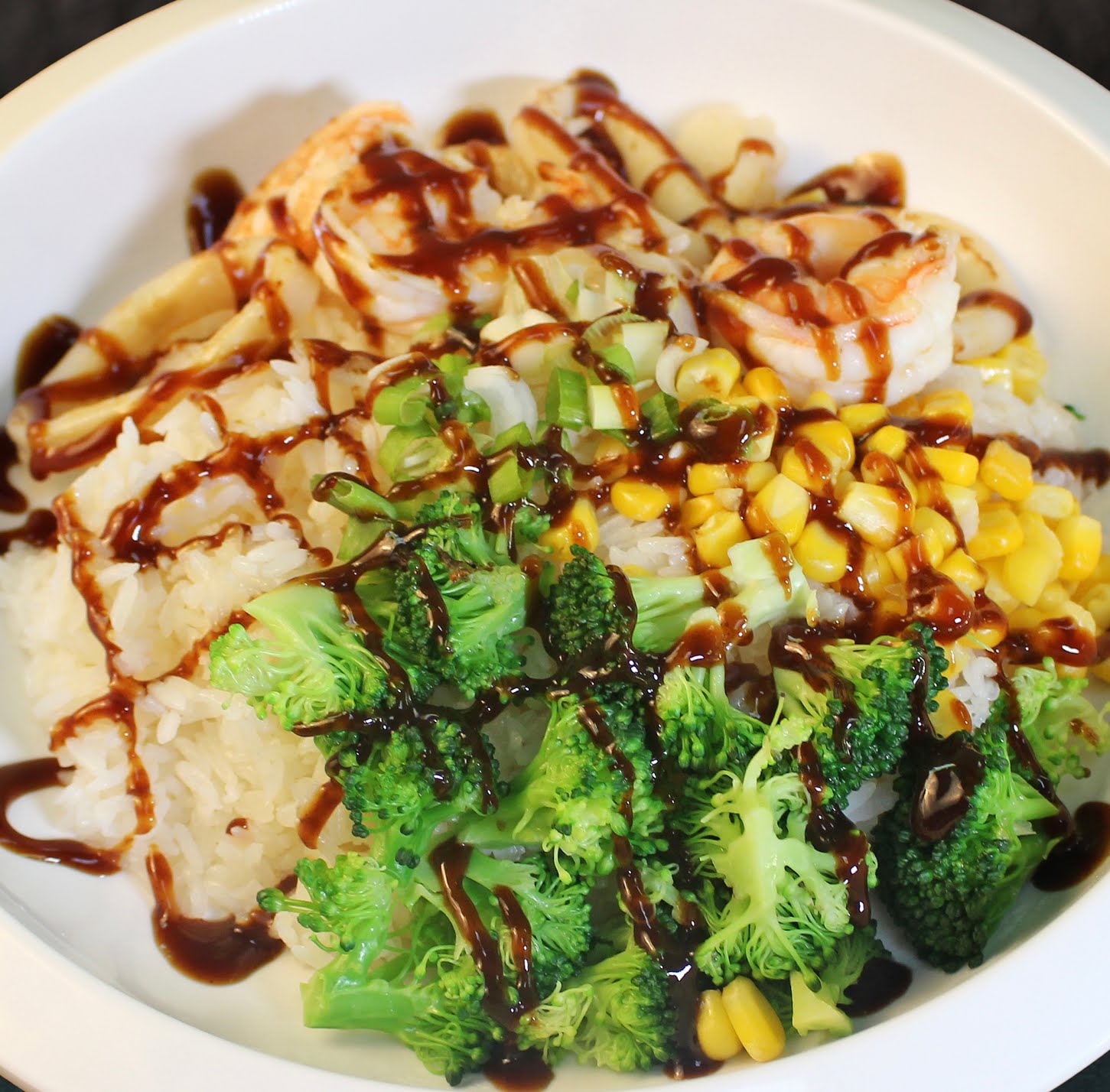 Gu's Noodle House by null