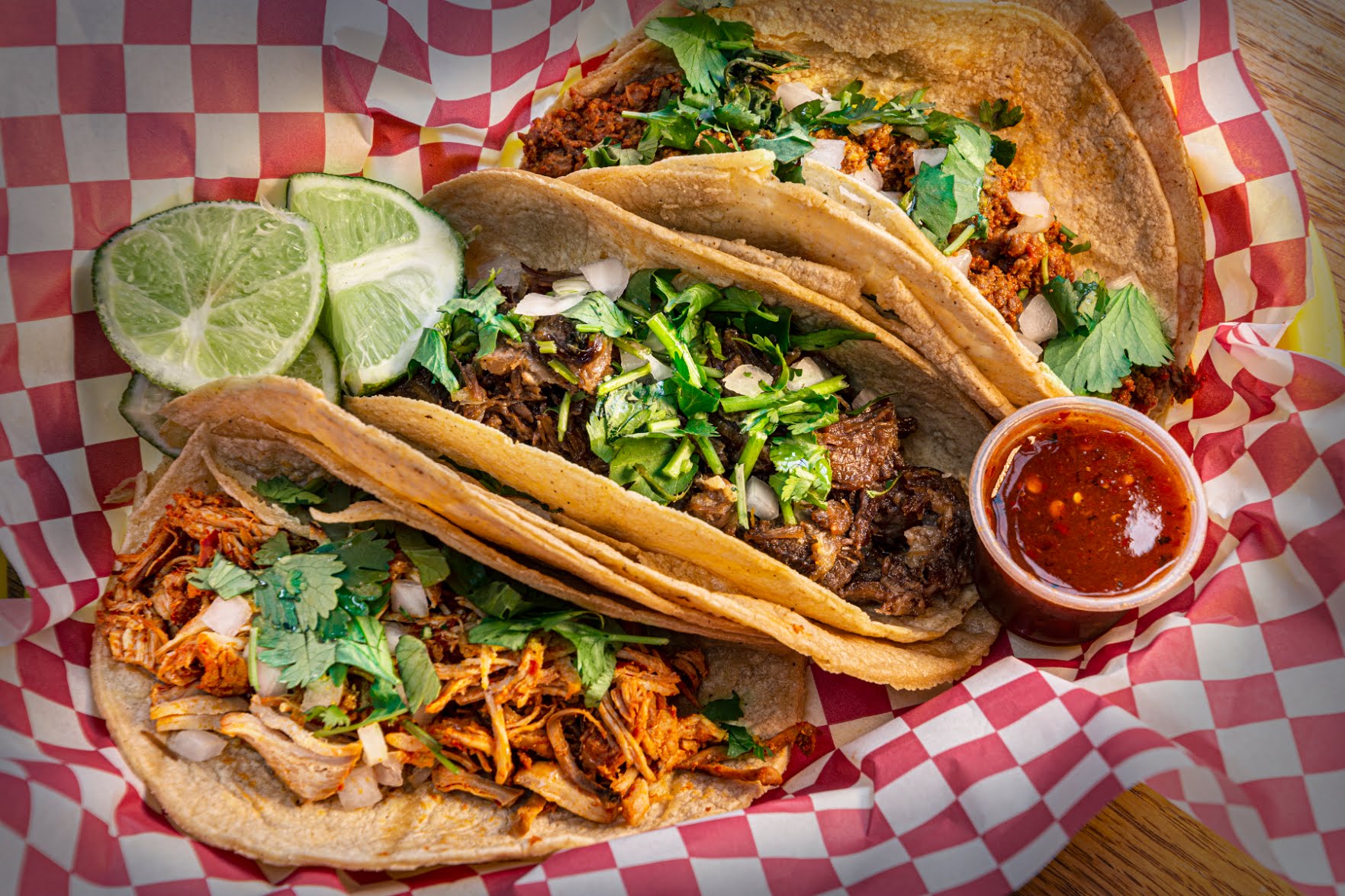 Taqueria Taquito Express - Chamblee by null