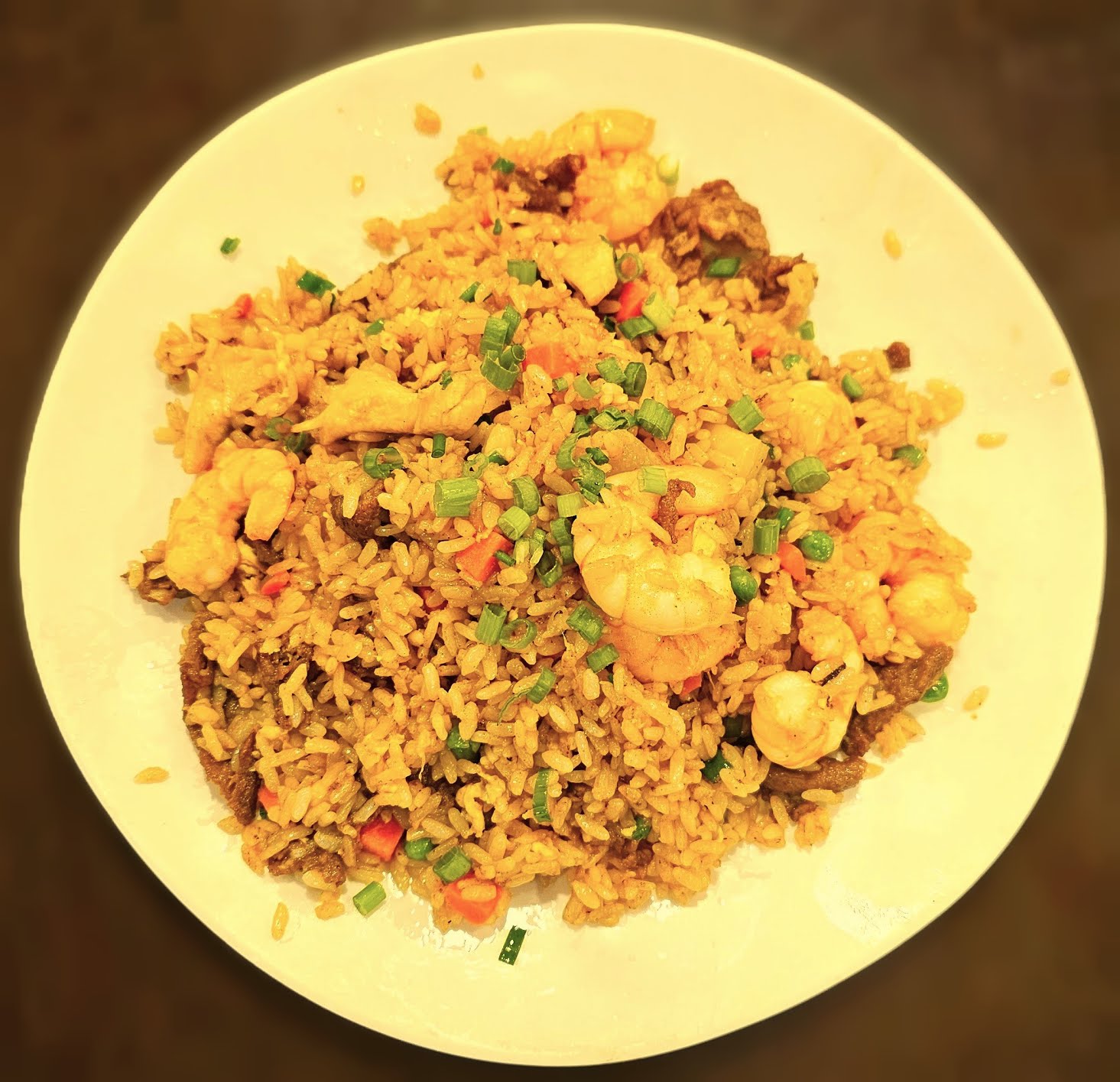 Crisp Garden by null