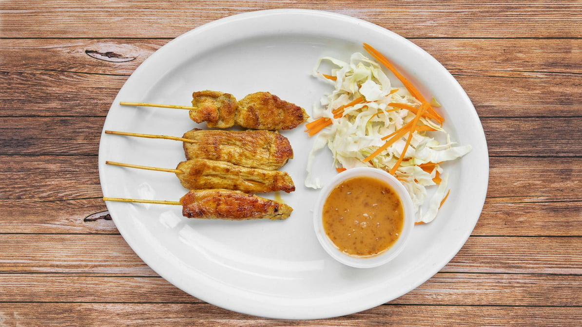 Thai Express by null