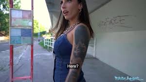 Public agent uk asian get those big perfect tits out jpg x Public agent big tits