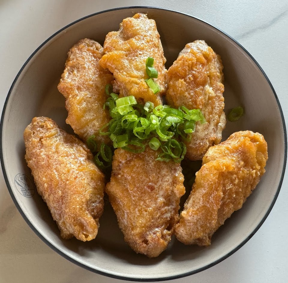 Hungry Dumpling House by null