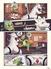 A trip to the vet gay furry comic not mine jpg x Gay furry comics