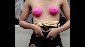 Bra in public jpg x Bra in public