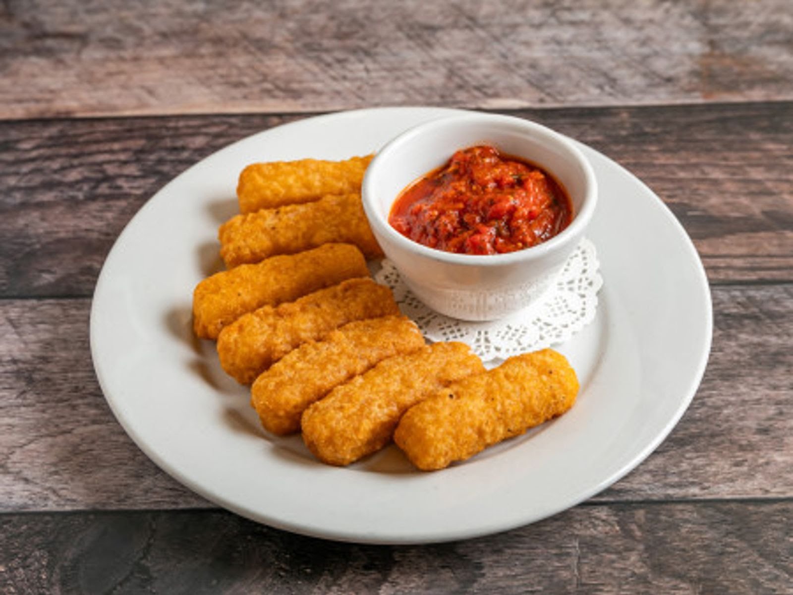 Boccelli's Ristorante by null