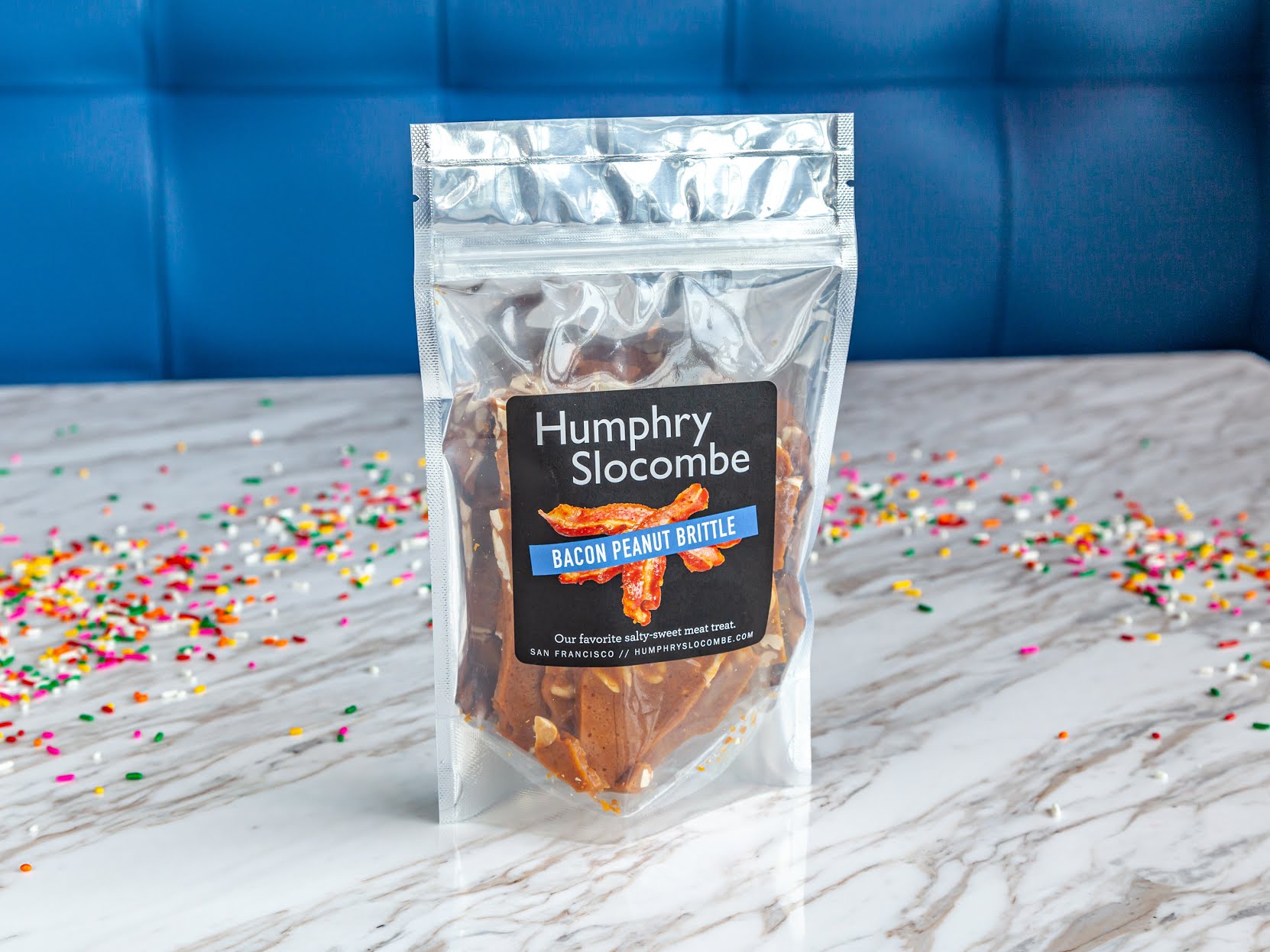 Humphry Slocombe by null