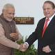 PM Modi replies to Nawaz Sharif's Letter: 'Look Forward to Working With You'