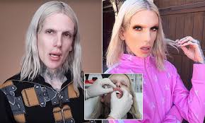 Jeffree star jpg x Jeffree star