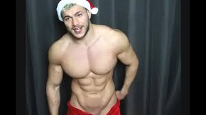 Realsga merry christmas from sexy santa stacy silver see more naked porn stars from stunners jpg x Sexy santa