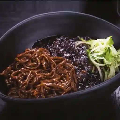 Yu Eastern Cuisine by null
