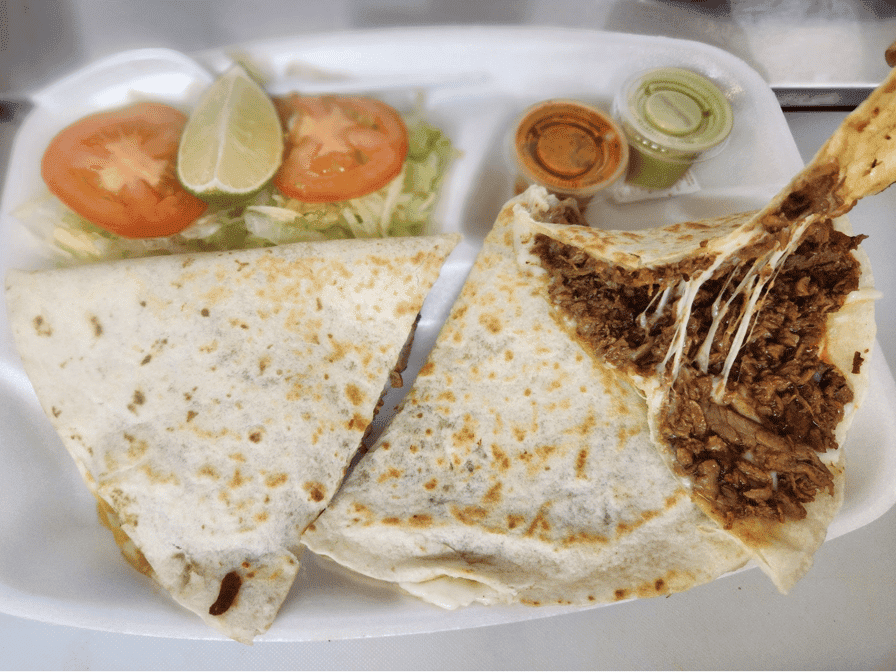 Ricky's Tacos by null