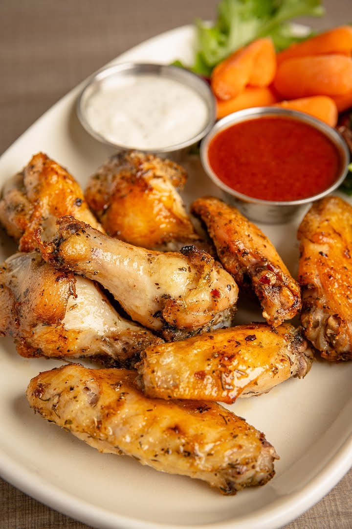 Picazzo's Healthy Italian Kitchen by null