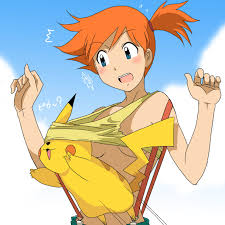 Kayla na hot shower pokemon jpg x Sexy pokemon