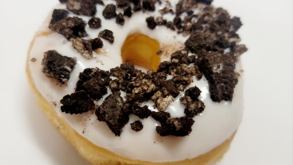 Marietta Donuts by null