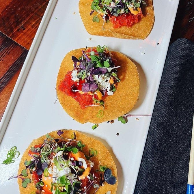 Sandfish Sushi & Whiskey, Phoenix by null