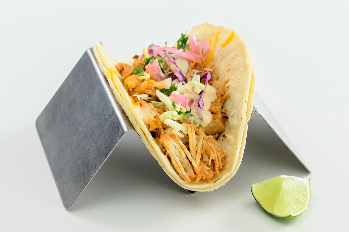 Sharky's Modern Mexican Kitchen by null