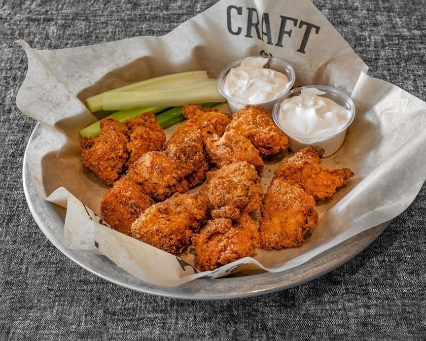 The Block Food & Drink - St. Louis Park by null