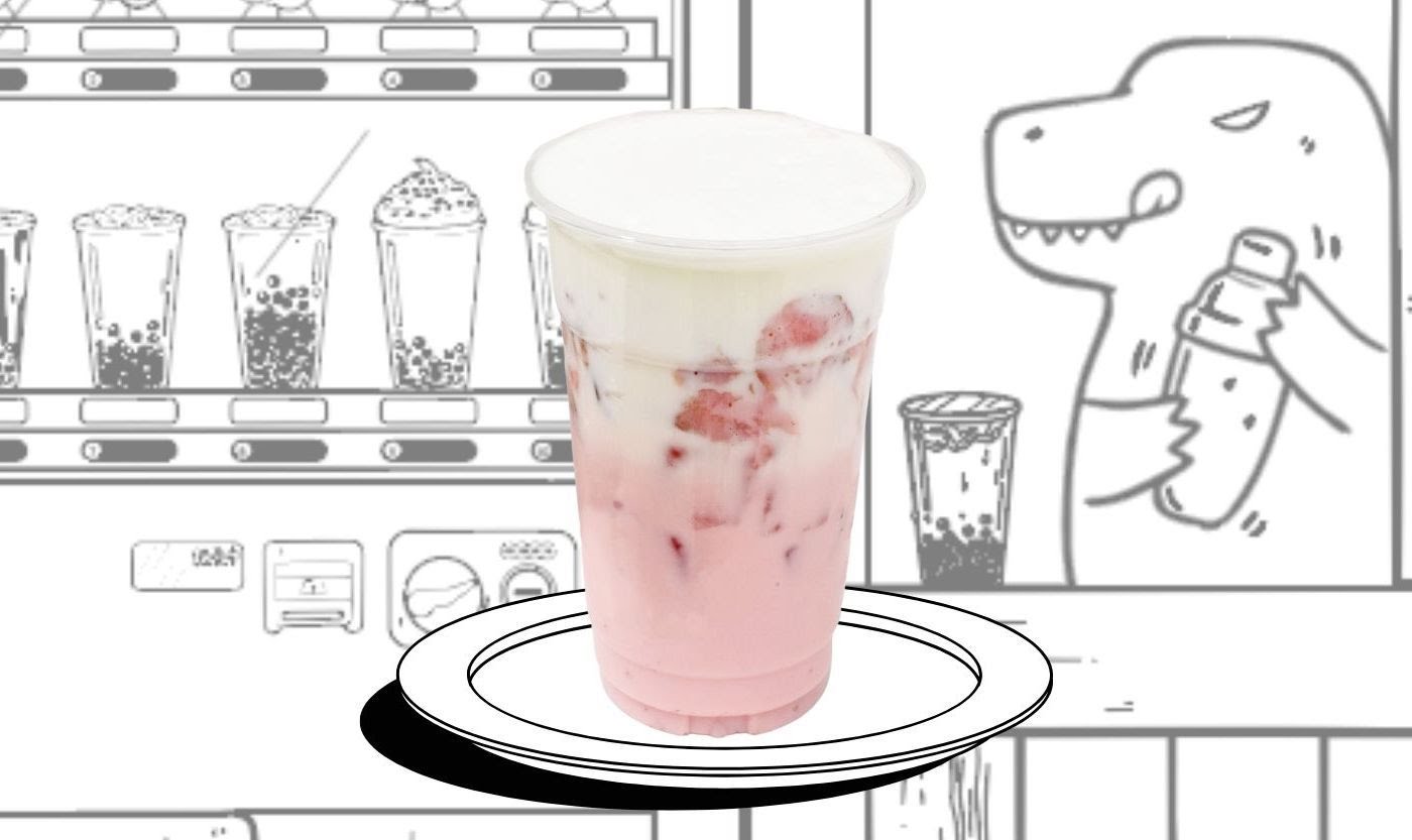 2d restaurant @ Timeout Market by null